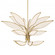 Papilio 46'' LED Chandelier (10|5656-732-L)
