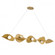 Pod 61.75'' LED Island Light (10|3977-732-L)