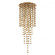 Ashgrove 24'' 8-Light Pendant (10|3967-732)