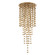 Ashgrove 24'' 8-Light Pendant (10|3967-732)
