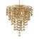 Ashgrove 26'' 8-Light Pendant (10|3966-732)