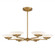 Solara 36'' LED Chandelier (10|3946-732)