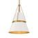 Springfield 12'' 1-Light Pendant (10|3933-879)