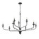 Velena 47.25'' 9-Light Chandelier (10|3829-899)