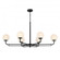 Whitehall 46'' 6-Light Island (10|3796-899)