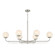 Whitehall 46'' 6-Light Island (10|3796-84)