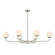 Whitehall 46'' 6-Light Island (10|3796-84)