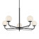 Whitehall 38'' 5-Light Chandelier (10|3795-899)