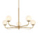 Whitehall 38'' 5-Light Chandelier (10|3795-732)