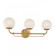 Whitehall 28'' 3-Light Vanity (10|3793-732)