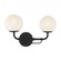 Whitehall 18'' 2-Light Vanity (10|3792-899)
