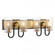 Orla 28'' 4-Light Vanity (10|3764-876)