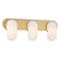 Heathcote 24'' 3-Light Vanity (10|3703-732)