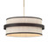 Harbor Wrap 28'' 6-Light Pendant (10|3686-886)