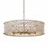 Horsmore 29.5'' 8-Light Pendant (10|3646-870)