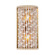 Horsmore 16.75'' High 2-Light Wall Sconce (10|3642-870)