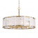 Veil 37.5'' 10-Light Pendant (10|3638-732)