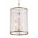 Veil 16'' 6-Light Pendant (10|3637-732)
