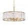 Veil 29.25'' 6-Light Pendant (10|3636-732)