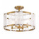 Veil 19.25'' 4-Light Semi Flush (10|3635-732)