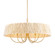 Hellia 36'' 6-Light Pendant (10|3606-732)