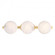 Zill 24'' 3-Light LED Vanity (10|3593-864-L)
