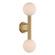 Fenton 22'' High 2-Light Wall Sconce (10|2990-732)