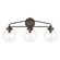 Stella 24'' 3-Light Vanity (10|2973-860)