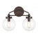 Stella 14.75'' 2-Light Vanity (10|2972-860)