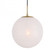 Mist 11.75'' 1-Light Pendant (10|291-732)