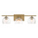 Glint 24'' 3-Light Vanity (10|2723-732)