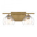 Glint 15.5'' 2-Light Vanity (10|2722-732)