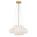 Langford 25'' 5-Light Pendant (10|2635-732)