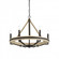 6 LIGHT CHANDELIER (10|2626-860)