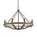 Sonoma 34'' 8-Light Chandelier (10|2628-860)