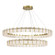 Sevryn 44.5'' LED Chandelier (10|2419-695-L)