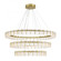 Sevryn 44.5'' LED Chandelier (10|2410-695-L)