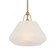 Orion 11.75'' 1-Light Pendant (10|197-732)