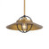Newburie 12'' 1-Light Pendant (10|154-876)