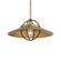 Newburie 12'' 1-Light Pendant (10|154-876)