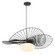 Langley 32.25'' 1-Light Pendant (10|141-899)