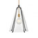 Paxos 15.5'' 1-Light Pendant (10|131-782)