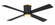 Falco 54'' LED Flush Mount Ceiling Fan (39|F797L-CL/SBR)