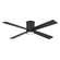 Falco 54'' Hugger LED Ceiling Fan (39|F797L-CL)