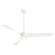 Pike 56'' LED Ceiling Fan (39|F774L-WHF)