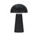TABLE LAMP DARLA 9IN 3CCT BK (1357|TL-W251209-CS-BK)