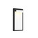 WALL SCONCE CAP 12IN 5CCT (1357|WS-W250212-CS-WTBK)