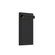WALL SCONCE CAP 12IN 5CCT (1357|WS-W250212-CS-BK)