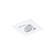 OCULARC 2.0 SQ IC ADJUSTABLE SPOT 5CCT (1357|R2BSA-SCS-WT)