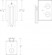 WIRING BOX - SYM (1357|LED-T-RBOX5-WT)
